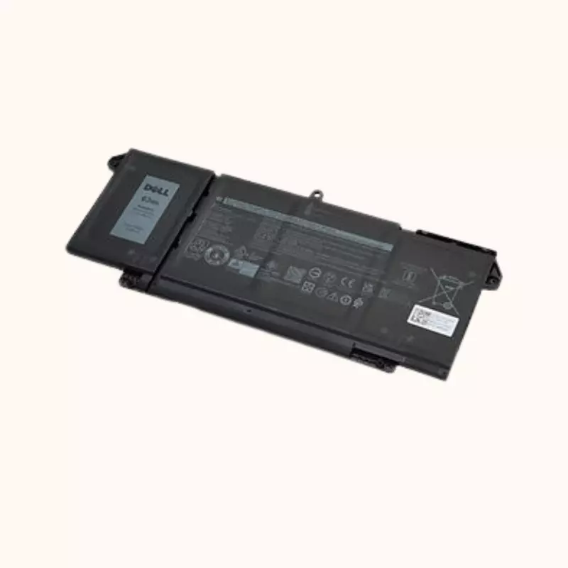 Dell 4-cell 63 Wh Lithium Ion Battery - 4M1JN