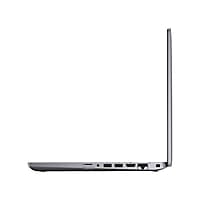 Dell Latitude 5410 | 14" Display | Intel I7-10610U | 16 GB DDR4 RAM | 512 GB SSD | Silver Dell Latitude 5410 | 14" Display | Intel I7-10610U | 16 GB DDR4 RAM | 512 GB SSD | Silver