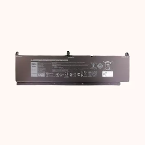 Dell 6-cell 95 Wh Lithium Ion Battery - 68ND3