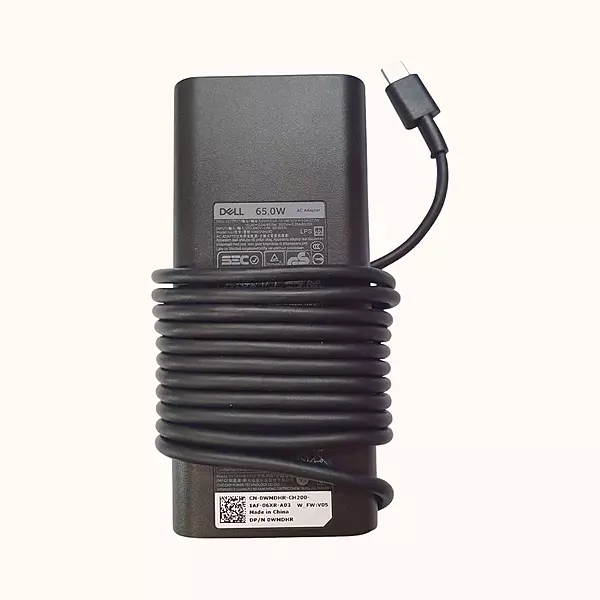 Dell 65W USB Type-C Adapter (2YK0F)