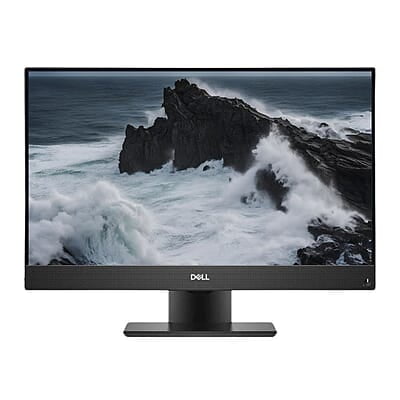 Dell OptiPlex 7460 All-in-One | Intel I7-8600 @ 3.2 GHz | 16 GB RAM | 512 GB SSD | 24" Display| Refurbished AIO Dell OptiPlex 7460 All-in-One | Intel I7-8600 @ 3.2 GHz | 16 GB RAM | 512 GB SSD | 24" Display| Refurbished AIO