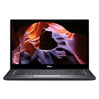 Dell Refurbished Laptop, Latitude 7480, Intel I5-6300, 8gb RAM, 256gb SSD, 14" HD WLED Display Dell Refurbished Laptop, Latitude 7480, Intel I5-6300, 8gb RAM, 256gb SSD, 14" HD WLED Display