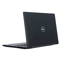 Dell Refurbished Laptop, Latitude 7480, Intel I5-6300, 8gb RAM, 256gb SSD, 14" HD WLED Display Dell Refurbished Laptop, Latitude 7480, Intel I5-6300, 8gb RAM, 256gb SSD, 14" HD WLED Display
