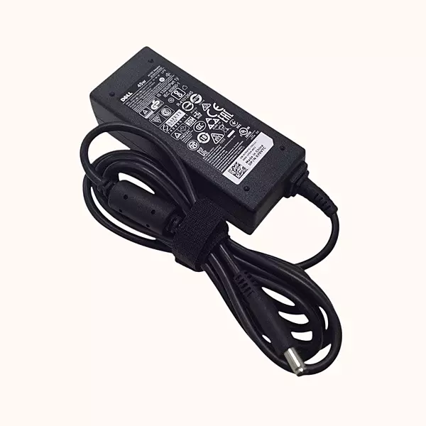 Dell AC Power Adapter Charger 45w 19.5v 4.5MM (KXTTW)