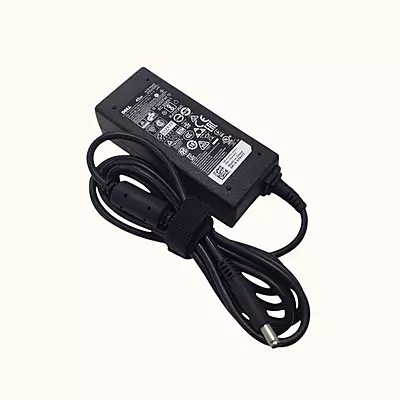 Dell AC Power Adapter Charger 65w 19.5v 7.4MM (6TM1C)