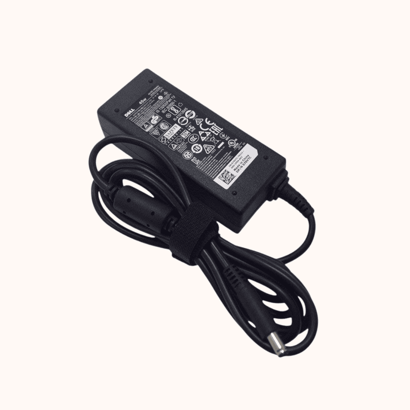 Dell AC Power Adapter Charger 65w 19.5v 7.4MM (6TM1C)