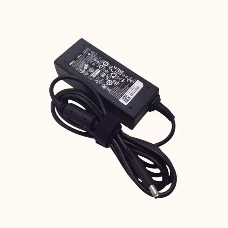 Dell AC Power Adapter Charger 65w 19.5v 7.4MM (6TM1C)