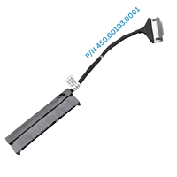 Laptop HDD Cable For Dell Inspiron 11-3147, 11-3148, 11-3152, 11-3158, 11-3157, 11-3153,11-3000, SATA Hard Drive Connector