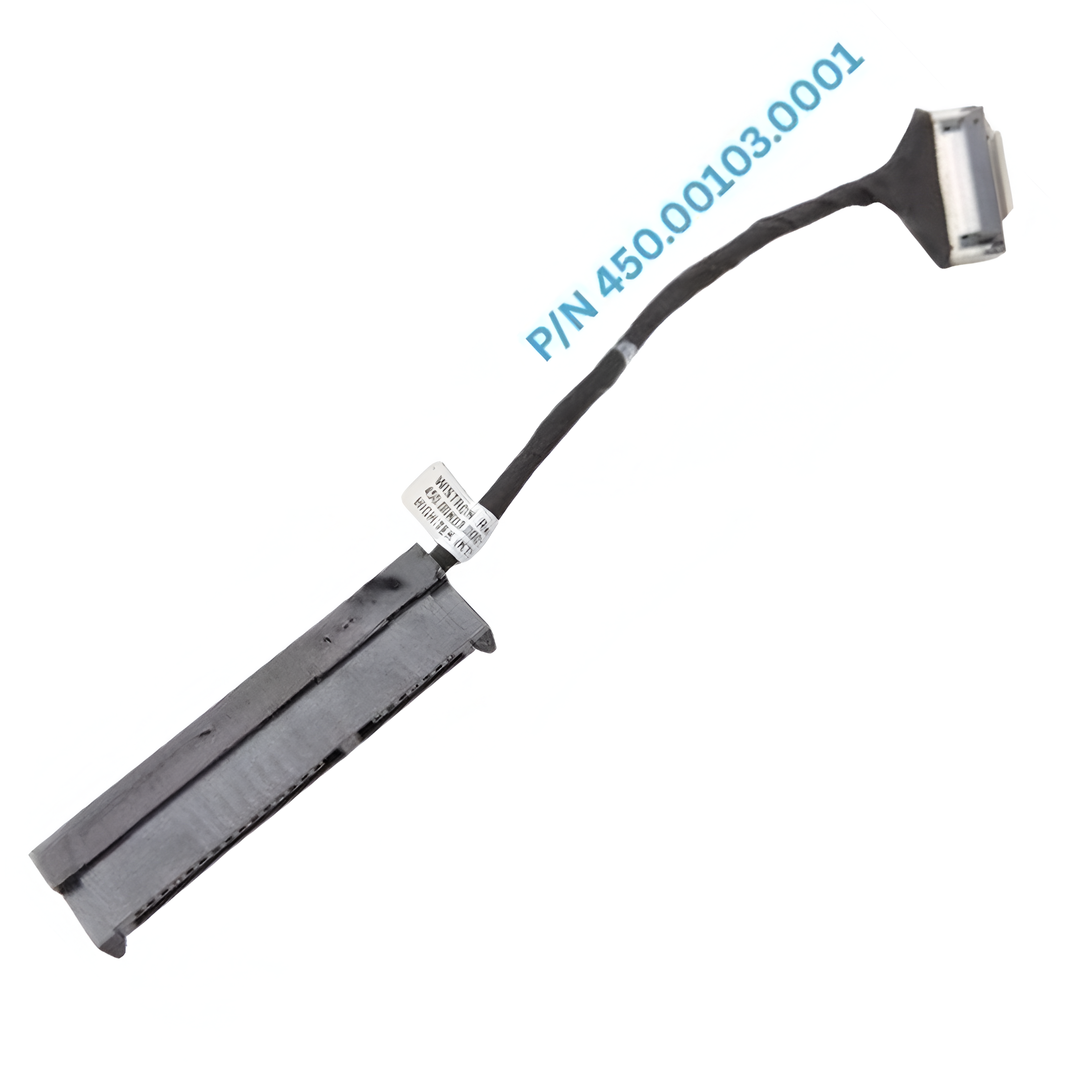 Laptop HDD Cable For Dell Inspiron 11-3147, 11-3148, 11-3152, 11-3158, 11-3157, 11-3153,11-3000, SATA Hard Drive Connector