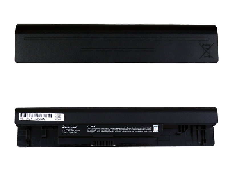 Lappy Power Laptop Battery Dell Inspiron 1464, Inspiron 1464, Insprion 1564, Inspiron 1564, Inspiron 1764, Inspiron 1764- Compatible Lappy Power Laptop Battery Dell Inspiron 1464, Inspiron 1464, Insprion 1564, Inspiron 1564, Inspiron 1764, Inspiron 1764- Compatible