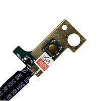 Dell Inspiron 15 3567 3565 P63F Laptop ON OFF Switch Power Button