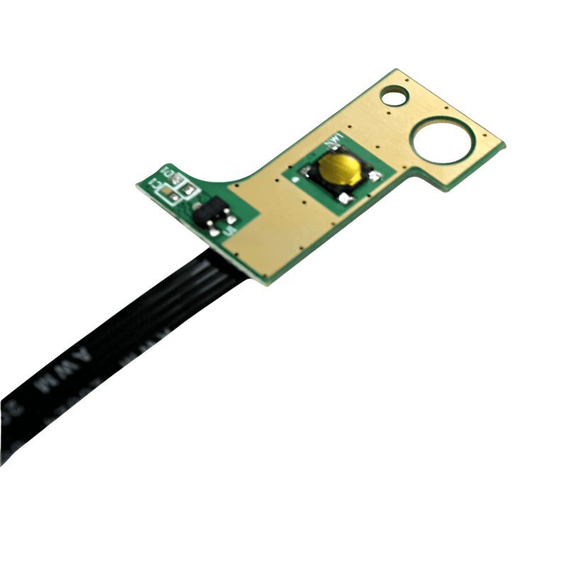 Dell Inspiron 15 3567 3565 P63F Laptop ON OFF Switch Power Button