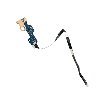 Dell Inspiron 15 5570 5575 Inspiron 17 5770 Laptop On Off Switch