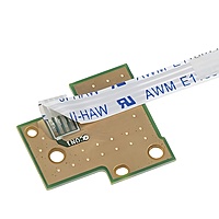 Dell Inspiron 15-N4050, 15-M5030, 15-N4020, 15-N4030, 15-N4050, 15-N4040, 15-3520,15-M5040, 15-N5050, On Off Switch Power Button Vostro 2520, 1550, 1440, 1540, 2420,1450