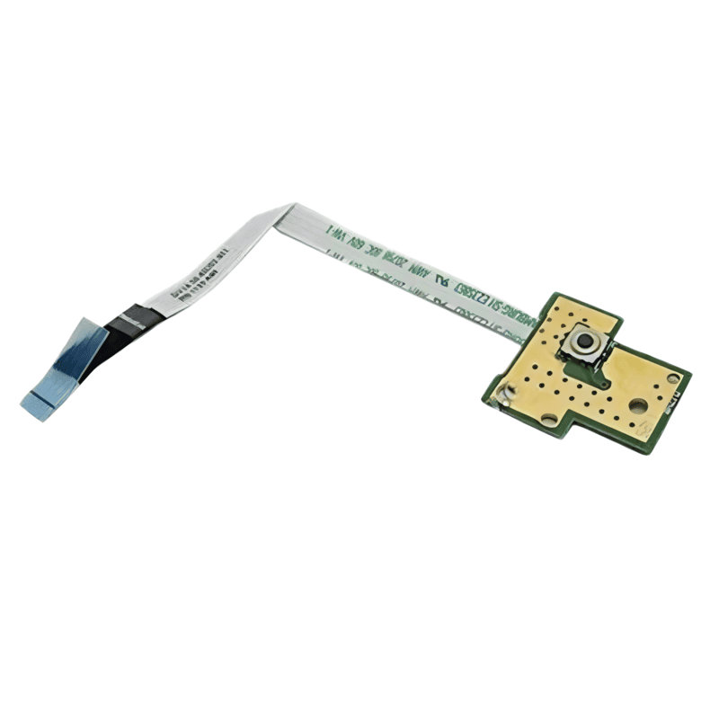 Dell Inspiron 15-N4050, 15-M5030, 15-N4020, 15-N4030, 15-N4050, 15-N4040, 15-3520,15-M5040, 15-N5050, On Off Switch Power Button Vostro 2520, 1550, 1440, 1540, 2420,1450