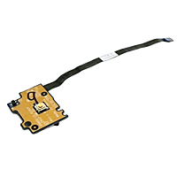 Dell Inspiron 15R 3521 5521 3537 5537 5535 Series Laptop On Off Switch