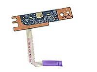 Dell Inspiron 5520 7520 Series Laptop On Off Power Switch Dell Inspiron 5520 7520 Series Laptop On Off Power Switch