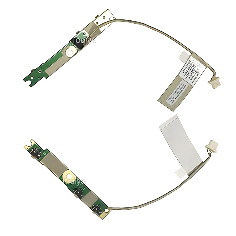 Dell Inspiron 7378 5368 5378 5379 7375 7368 7378 7568 7569 7579 On Off Switch Power Button