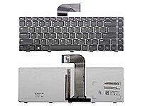 Laptop Keyboard Compatible for Dell Inspiron N4110 4110 XPS L502X Vostro 3550 3560-Series(With Backlit ) Laptop Keyboard Compatible for Dell Inspiron N4110 4110 XPS L502X Vostro 3550 3560-Series(With Backlit )