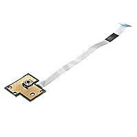 Dell Inspiron N5030 M5030 N4020 N4030 Power Button On/Off Switch