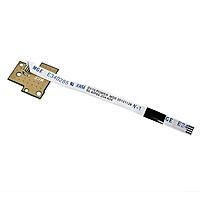 Dell Inspiron N5040 N5050 3520 Laptop On Off Switch Power Button