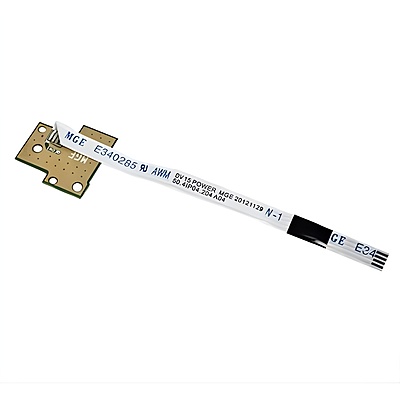 Dell Inspiron N5040 N5050 3520 Laptop On Off Switch Power Button