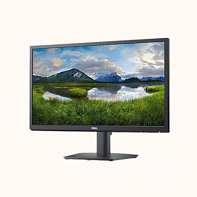 Dell LED Monitor Full HD 21.4" (E2222H)