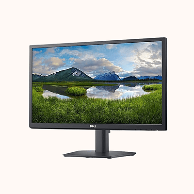 Dell LED Monitor Full HD 21.4" (E2222H)