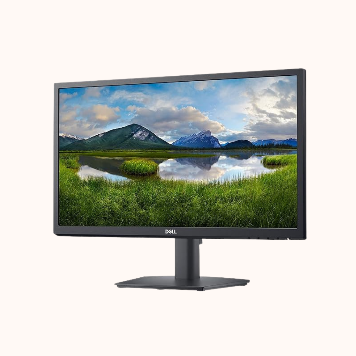 Dell LED Monitor Full HD 21.4" (E2222H)