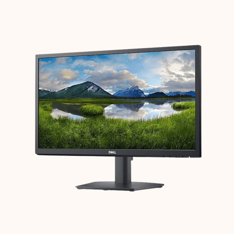 Dell LED Monitor Full HD 21.4" (E2222H)