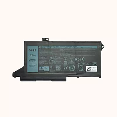 Dell 3-Cell 42Wh Laptop Battery - 7FMXV