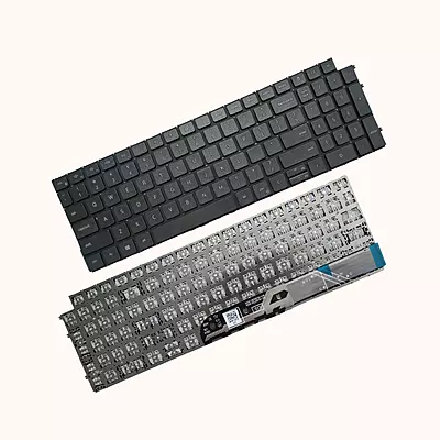 Dell Latitude 3520 Compatible Keyboard