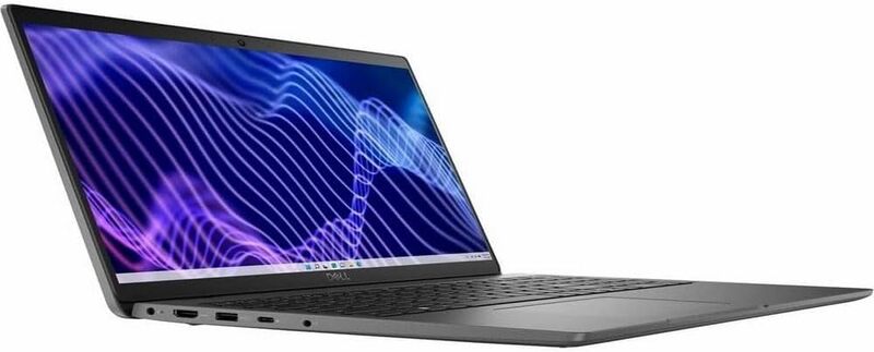 Dell Latitude 3540 i3-1215U, 8GB RAM, 512GB SSD, 15.6" (39.6cm) HD, Ubuntu Dell Latitude 3540 i3-1215U, 8GB RAM, 512GB SSD, 15.6" (39.6cm) HD, Ubuntu