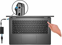 Dell Latitude 3540 i3-1215U, 8GB RAM, 512GB SSD, 15.6" (39.6cm) HD, Ubuntu Dell Latitude 3540 i3-1215U, 8GB RAM, 512GB SSD, 15.6" (39.6cm) HD, Ubuntu