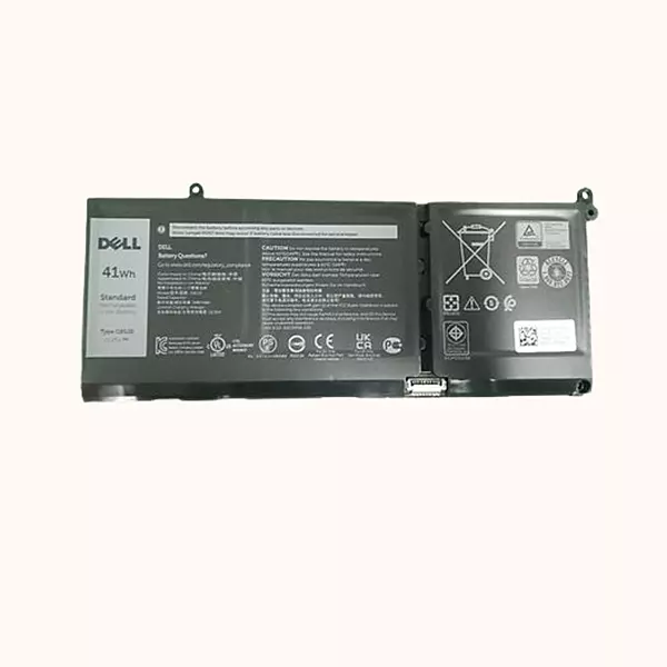 Dell Latitude 41Wh Laptop Battery - M69D0