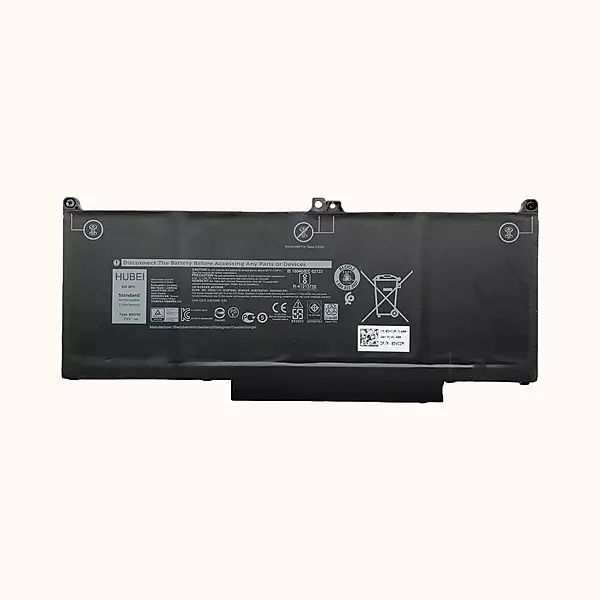 Dell Latitude 7300 Laptop Battery (MXV9V)