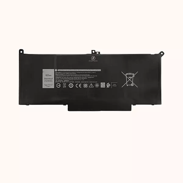 Dell Latitude 7490 Laptop Battery (F3YGT)