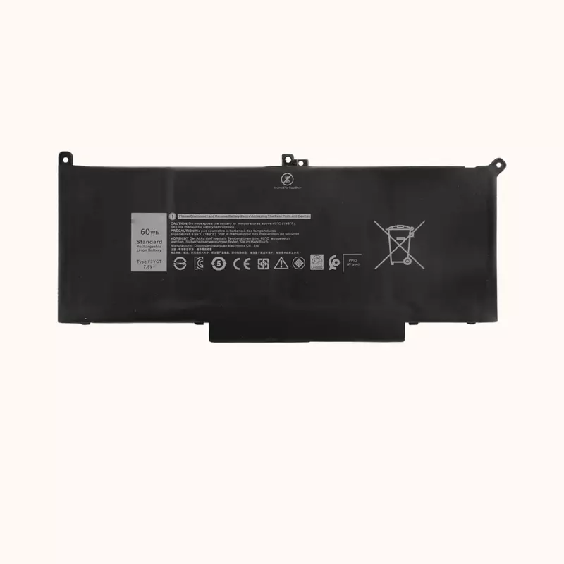 Dell Latitude 7490 Laptop Battery (70NFTQ2)