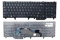 Laptop Keyboard Compatible for Dell Latitude E5520 E5530 E6520 E6530 Precision M4600 M6600-Series Laptop Keyboard Compatible for Dell Latitude E5520 E5530 E6520 E6530 Precision M4600 M6600-Series