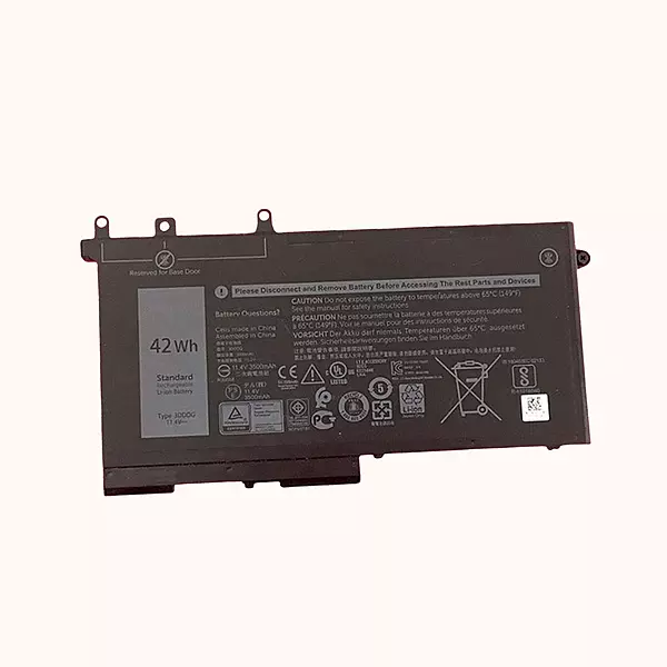 Dell Latitude Laptop Battery 5480