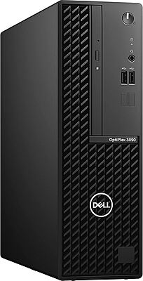 [Refurbished] Dell OptiPlex 3090 SFF i5/10TH/16GB/512GB 3-Year