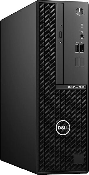 [Refurbished] Dell OptiPlex 3090 SFF i5/10TH/16GB/512GB 3-Year