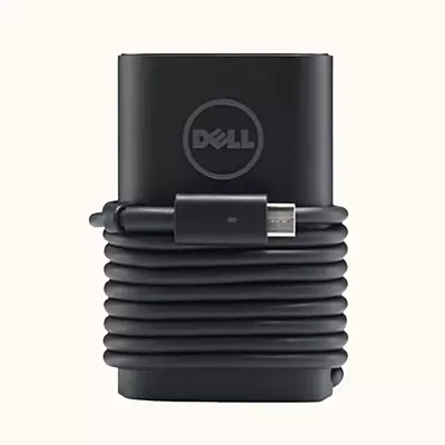 Dell Original 130W,  Type C Laptop Charger Adapter-G2101729