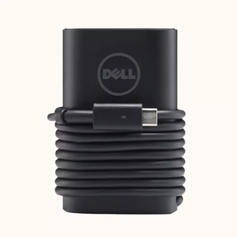 Dell Original 130W,  Type C Laptop Charger Adapter-G2101729