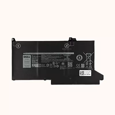 Dell Original 3-Cell 42 Wh Laptop Battery - 2PFPW