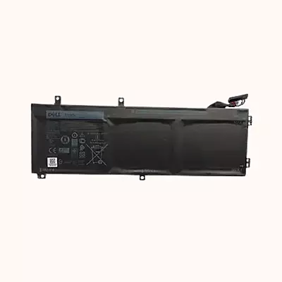 Dell Original 3-Cell 56Wh Laptop Battery - H5H20