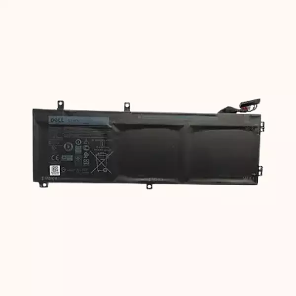 Dell Original 3-Cell 56Wh Laptop Battery - H5H20