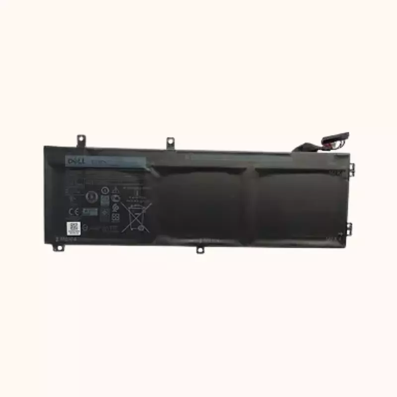 Dell Original 3-Cell 56Wh Laptop Battery - H5H20