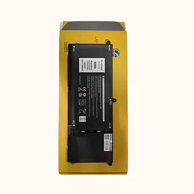 Dell Original 4-Cell 53Wh Laptop Battery - H5CKD