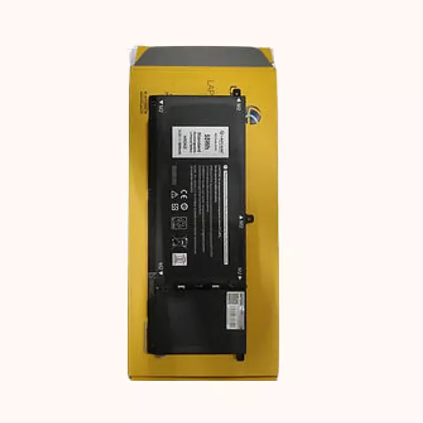 Dell Original 4-Cell 53Wh Laptop Battery - H5CKD